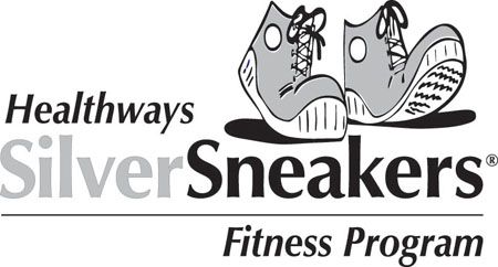 Silver Sneakers: Group Fitness for Older Adults