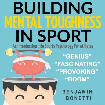 Sports Psychology: Mental Toughness in Athletics